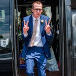 Jonathan Pusateri - @jpus4701 - Instagram