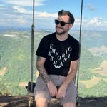 Jonathan Putton - @jonathanputton - Instagram