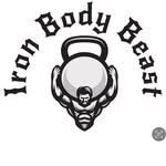 Jonathan Pyles - @ironbodybeast - Instagram