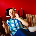Jonathan Pym - Facebook