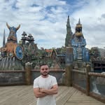Jonathan Quesada - @jonathanjquesada - Instagram