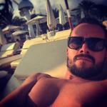 jonathan quezada - @johny.mx - Instagram