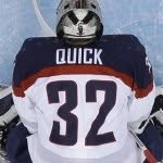 Jonathan Quick#⃣3⃣2⃣ - @jonathanquickofficial - Instagram