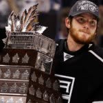 Jonathan Quick - @quick32rocks - Instagram