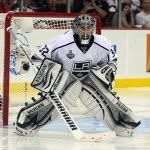 Jonathan Quick - @quickie_32 - Instagram