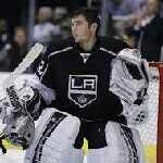 Jonathan Quick - @jonnyquick32 - Instagram