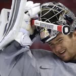 Jonathan Quick - @jonathan_quick_32_lak - Instagram