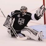 Jonathan Quick - @jonathan_quick - Instagram