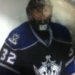 Jonathan Quick - @jonathanquick1 - Instagram
