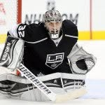 Jonathan Quick - @_jonathanquick32_ - Instagram