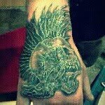 Jonathan Quick - @pigmentsimagination - Instagram