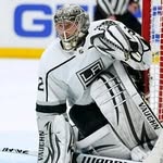 Jonathan Quick - @quickj33 - Instagram