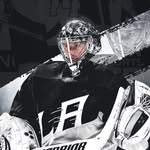 Jonathan Quick - @nhlssssss - Instagram