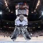 Jonathan Quick Fanpage - @jonathanquickfans - Instagram