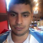 Jonathan Quiroga - @quiroga8535 - Instagram