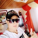 Jonathan Quiroga - @tathanquiroga8259 - Instagram