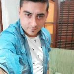 Jonathan Quiroga CH - @joni_lospiojos - Instagram