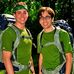 Connor and Jonathan - The Amazing Race 17 - Facebook
