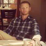 Jonathan Radcliffe - @jr4d - Instagram
