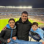 Jonatan Rae - Facebook