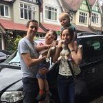 Jonathan Rae - @ronny_jae - Instagram