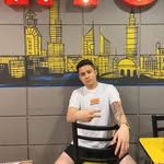 Jonathan Rae Agala - @tathanium - Instagram