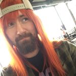 Jonathan Raines - @_coughlins_law_prodigy - Instagram