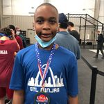 Jonathan Raines - @python_ninja_09 - Instagram