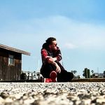 Jonathan Raines - @jonathanraines77 - Instagram