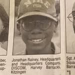 Jonathan Rainey - @rainey1879 - Instagram