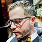 Jonathan Rainey - @jonathanmichaelartistry - Instagram