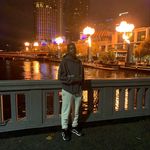 Jonathan Rakabe - @jonathanrakabe - Instagram