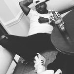 Jonathan Ramey - @kingsinatra85 - Instagram
