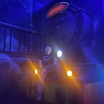 Jonathan Ramey - @1clockwork3j.r - Instagram