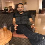 Jonathan Ramirez - @jonathanrmzmoc - Instagram