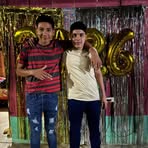 Jonathan Ramirez - Facebook