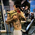 Jonathan Ramirez - @jona98tattoo - Instagram