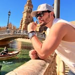Jonathan Ramirez - @jonathanramz - Instagram