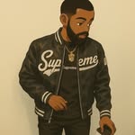 Jonathan Ramirez - @tito.brown - Instagram