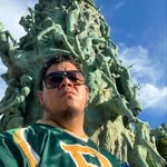 Jonathan Ramirez - @4johnny20 - Instagram