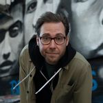 Jonathan Randall - @jonathanrandall - Instagram