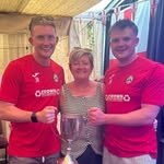 Jonathan Randle - @jonty1970 - Instagram