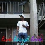 Jonathan Randle - @randle5518 - Instagram