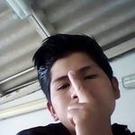 Christian Gonzalez - @jonathan.rapero.10 - Instagram