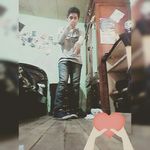 Jhona Raperito - @jonathan_raperito - Instagram