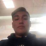 Jonathan Jesús Gonzalez - @jonathan_rapero - Instagram