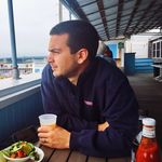 Jonathan Read - @jread014 - Instagram