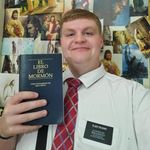 Jonathan Reading - @gongfin - Instagram