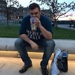 Jonathan Readinger - @readingerjonathan - Instagram