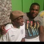 Johnathan Redman - Facebook